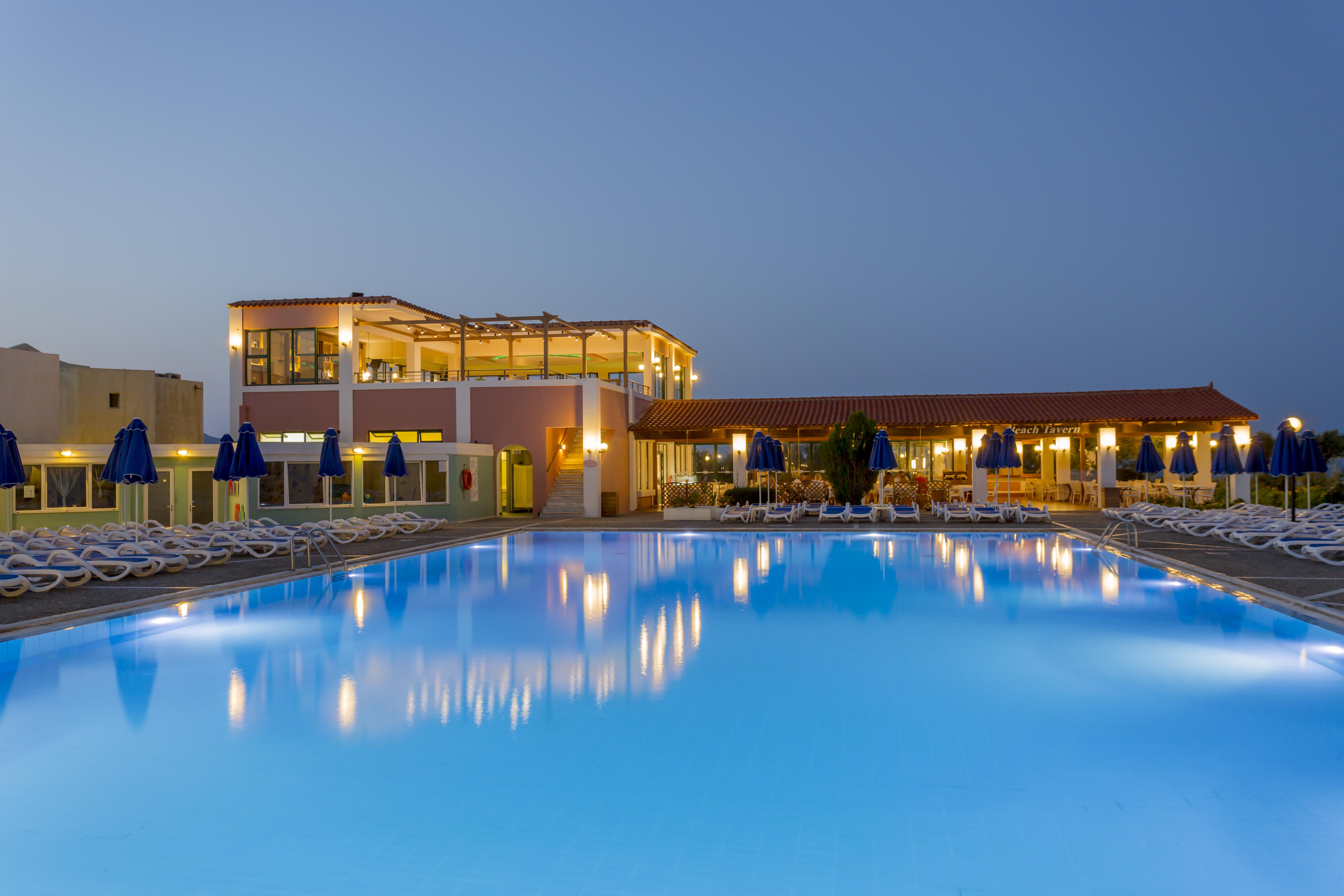 Dessole Dolphin Bay Hotel Amoudara  Bagian luar foto