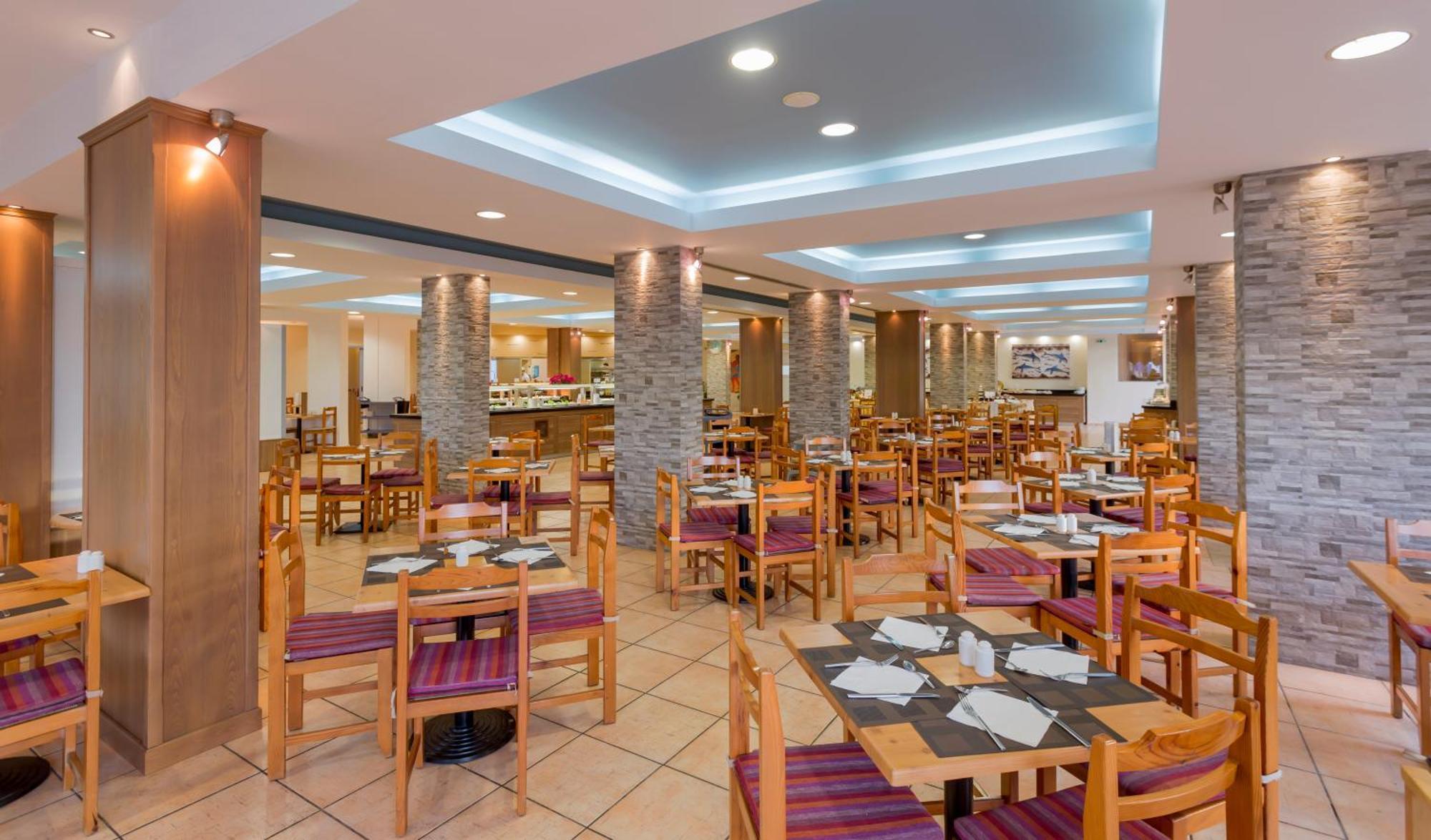 Dessole Dolphin Bay Hotel Amoudara  Bagian luar foto