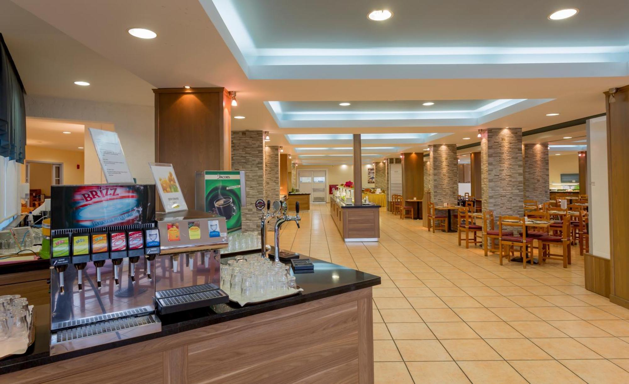 Dessole Dolphin Bay Hotel Amoudara  Bagian luar foto