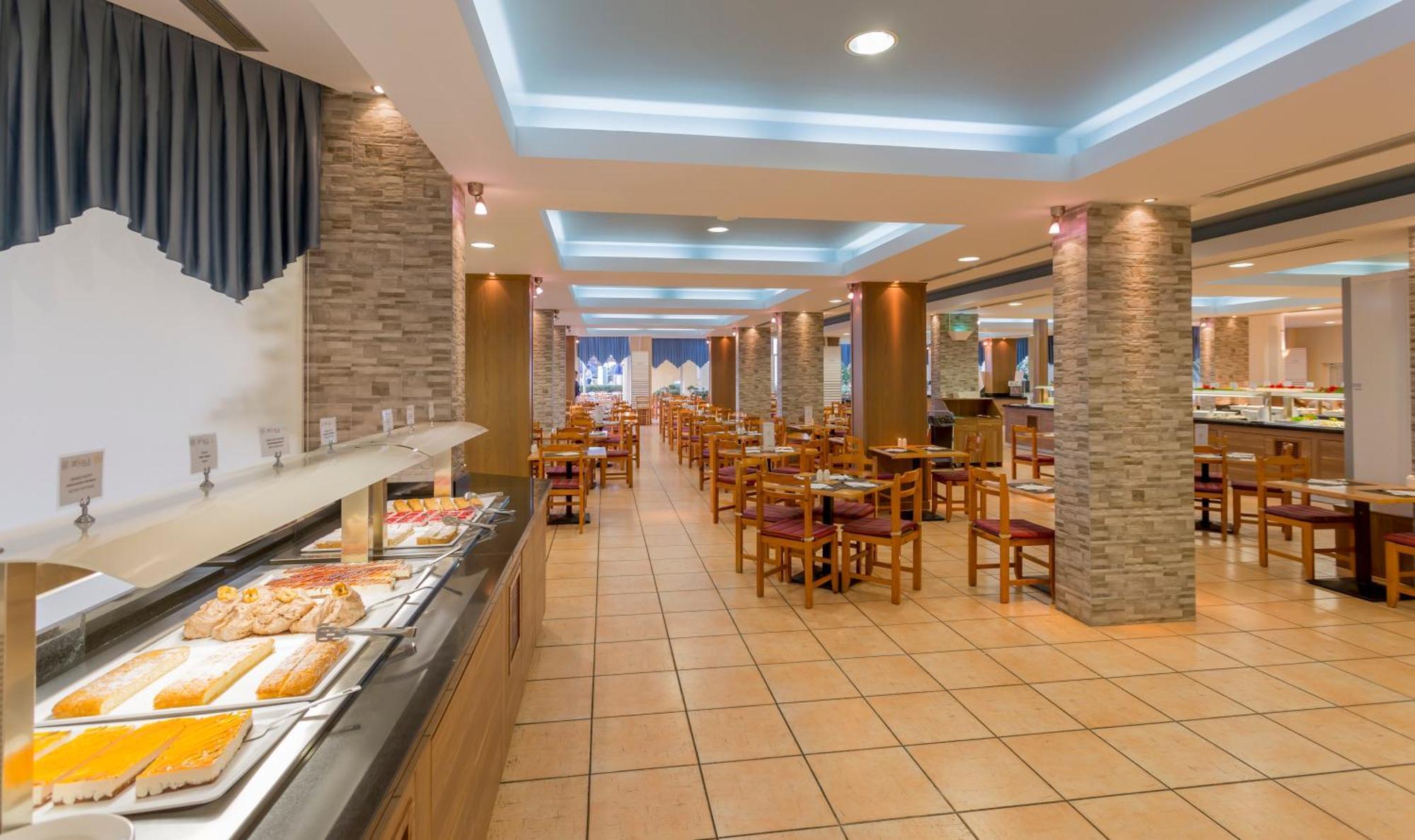Dessole Dolphin Bay Hotel Amoudara  Bagian luar foto